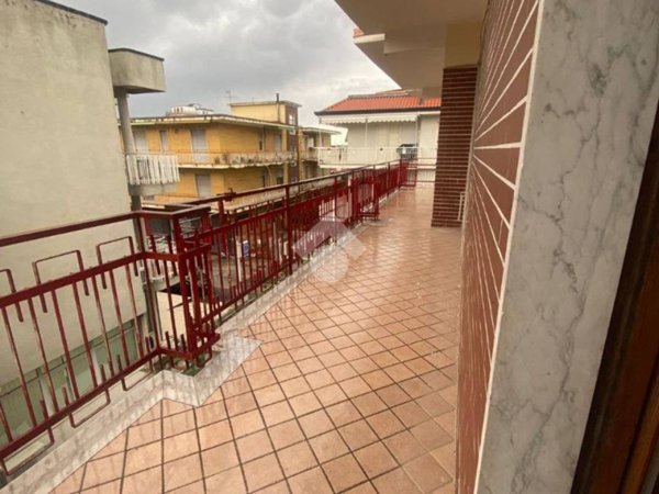 appartamento in vendita a Nola