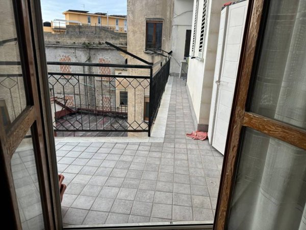 appartamento in vendita a Nola