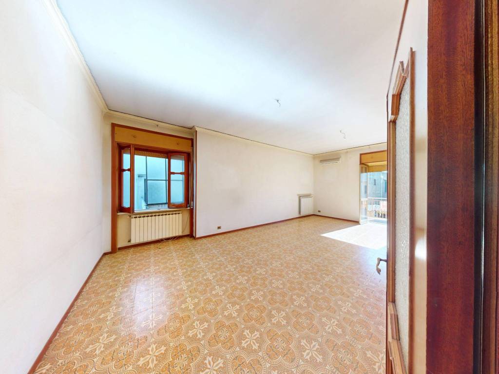 appartamento in vendita a Nola