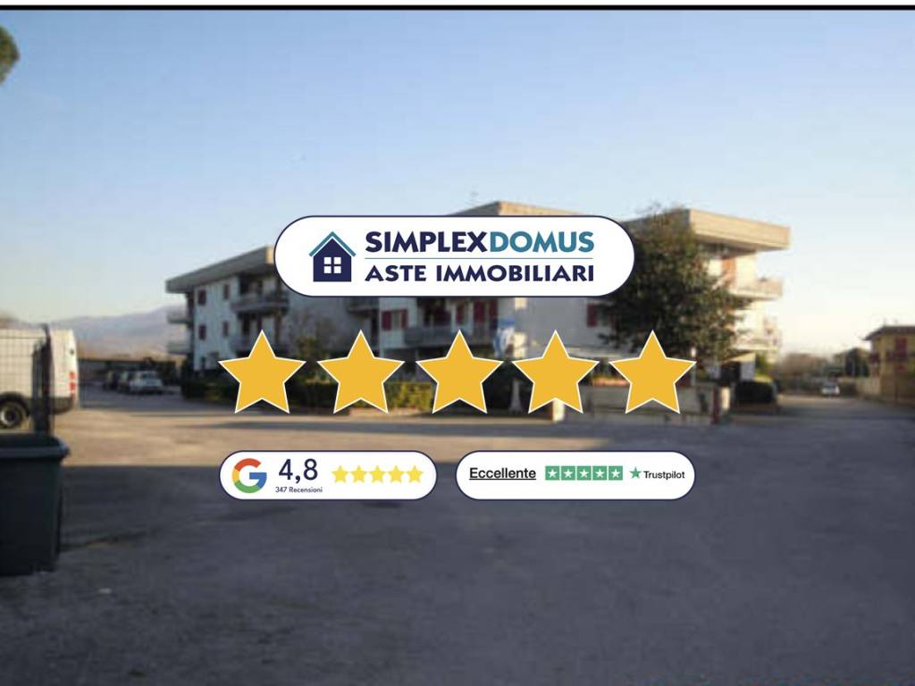 appartamento in vendita a Nola