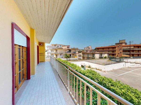 appartamento in vendita a Nola