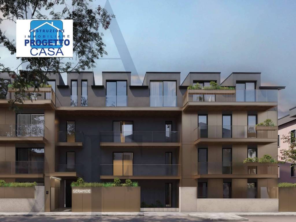 appartamento in vendita a Nola