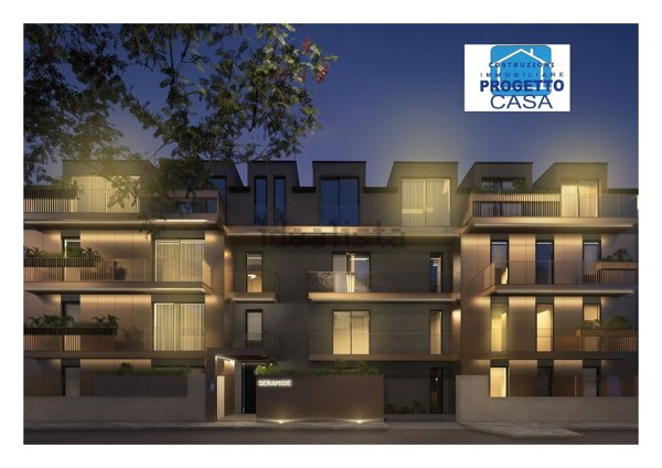 appartamento in vendita a Nola