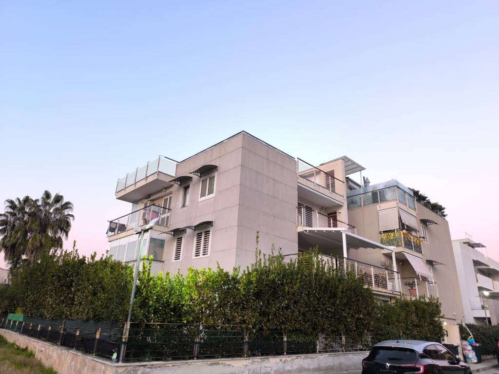 appartamento in vendita a Nola