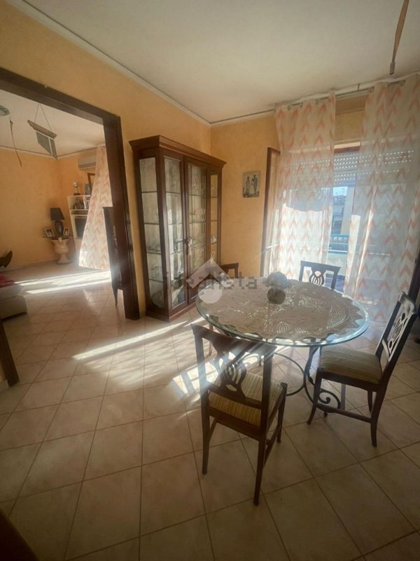 appartamento in vendita a Nola