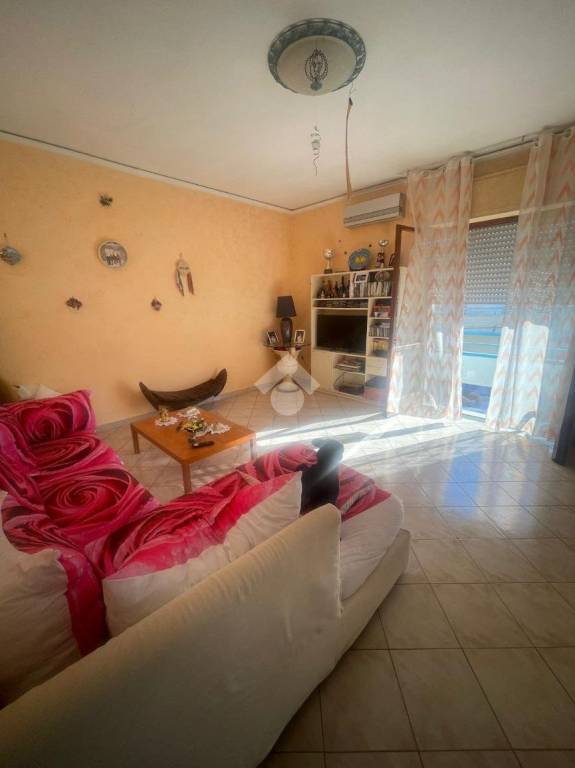 appartamento in vendita a Nola