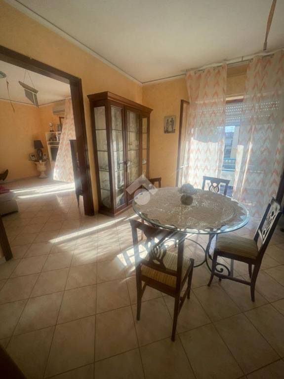 appartamento in vendita a Nola
