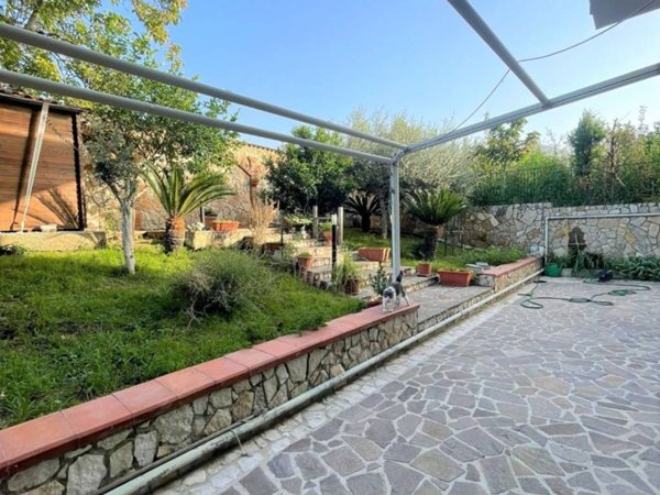 appartamento in vendita a Nola