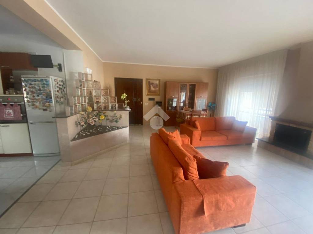 appartamento in vendita a Nola