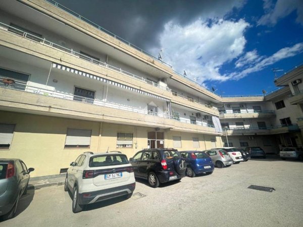 appartamento in vendita a Nola