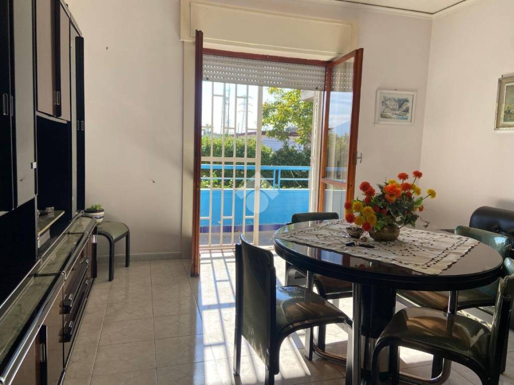 appartamento in vendita a Nola