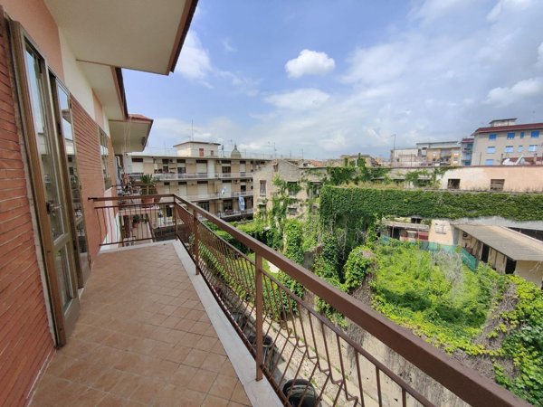 appartamento in vendita a Nola