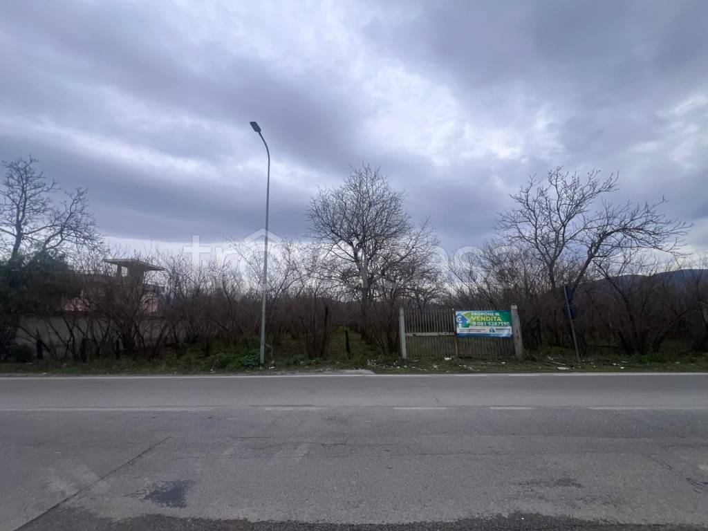 terreno agricolo in vendita a Nola