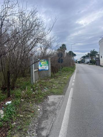 terreno agricolo in vendita a Nola