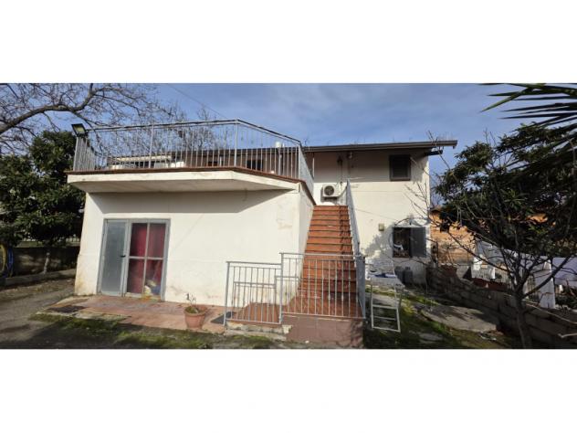 casa indipendente in vendita a Nola