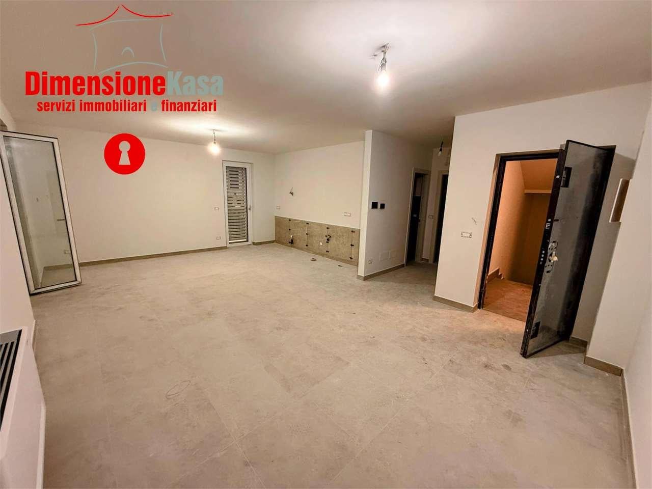 appartamento in vendita a Nola