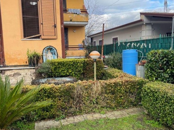 appartamento in vendita a Nola