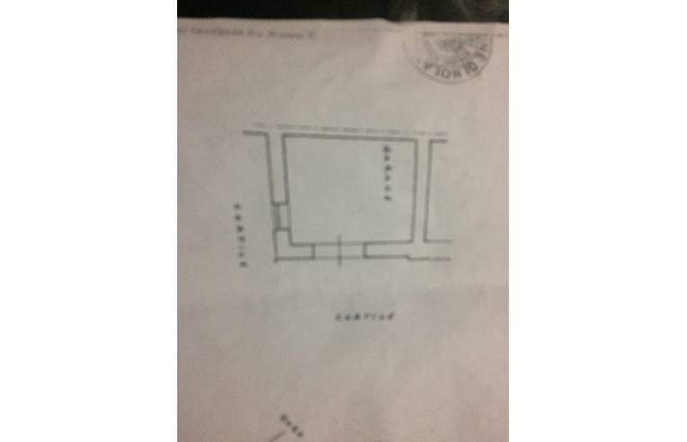 appartamento in vendita a Nola