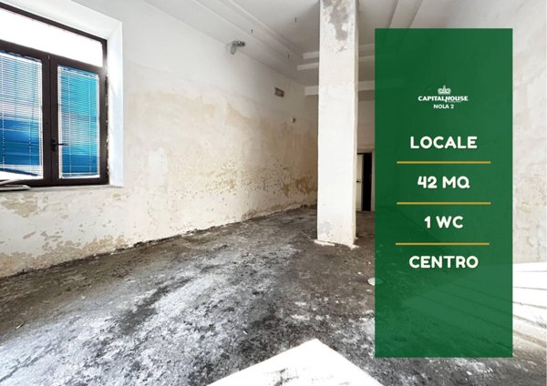 casa indipendente in vendita a Nola