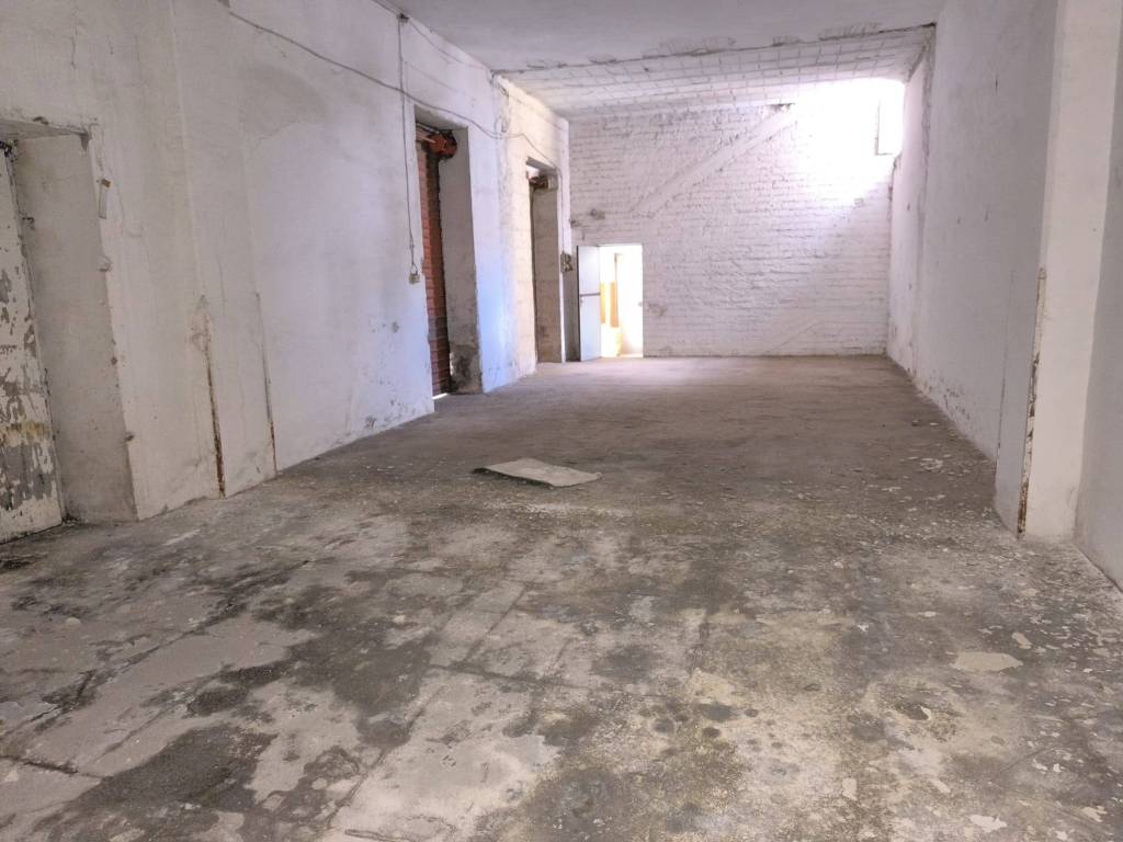 appartamento in vendita a Nola