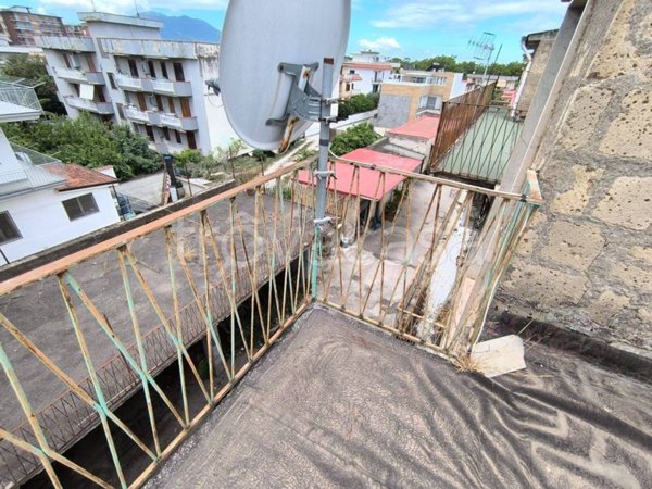 appartamento in vendita a Nola