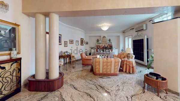 casa indipendente in vendita a Nola