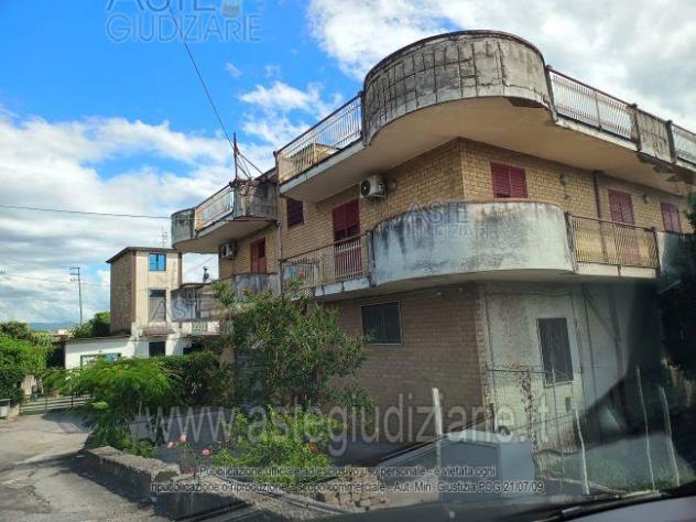 appartamento in vendita a Nola