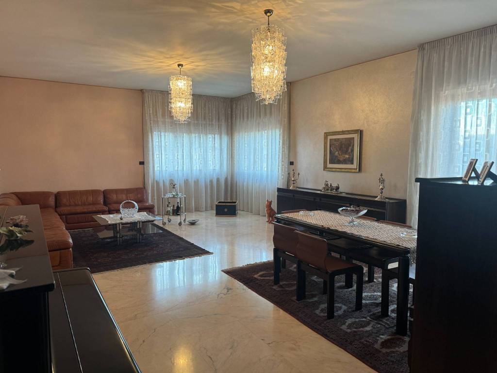 appartamento in vendita a Nola