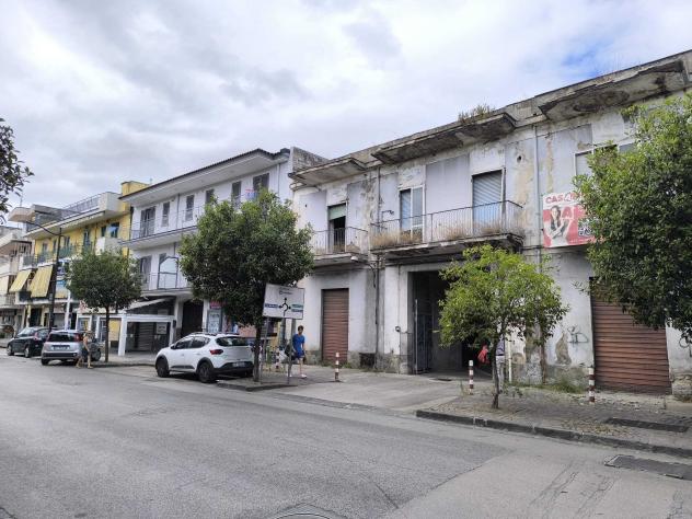 appartamento in vendita a Nola