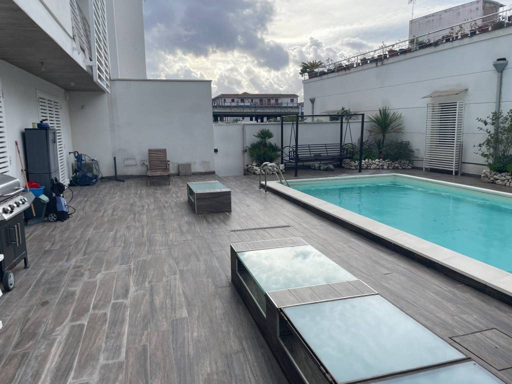 appartamento in vendita a Nola