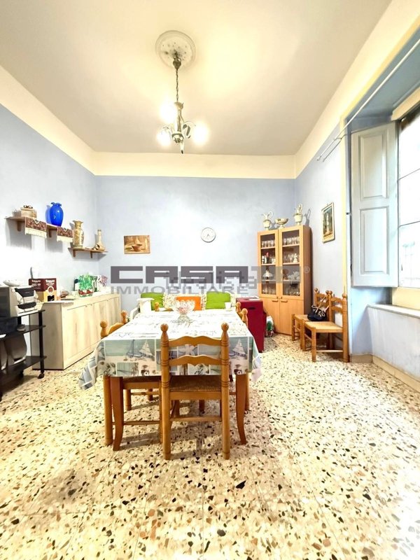 appartamento in vendita a Nola