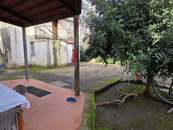 casa indipendente in vendita a Nola