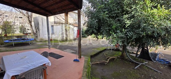 casa indipendente in vendita a Nola