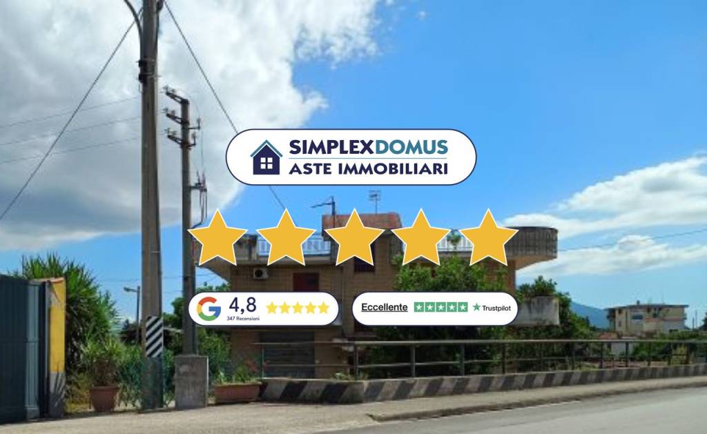 appartamento in vendita a Nola