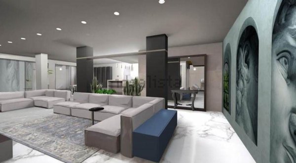 appartamento in vendita a Nola