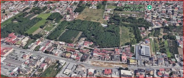 terreno agricolo in vendita a Nola