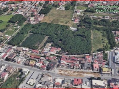 terreno agricolo in vendita a Nola