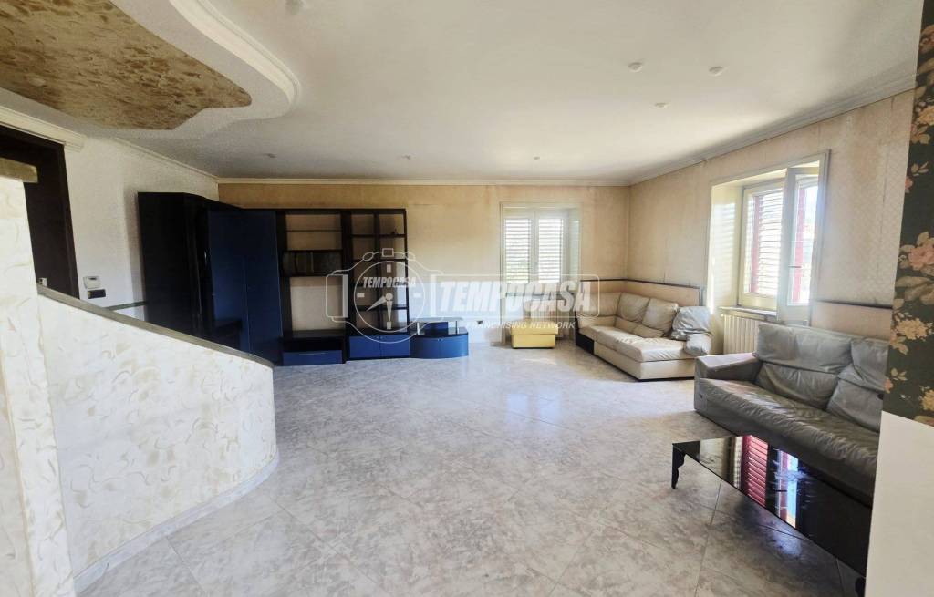 appartamento in vendita a Nola