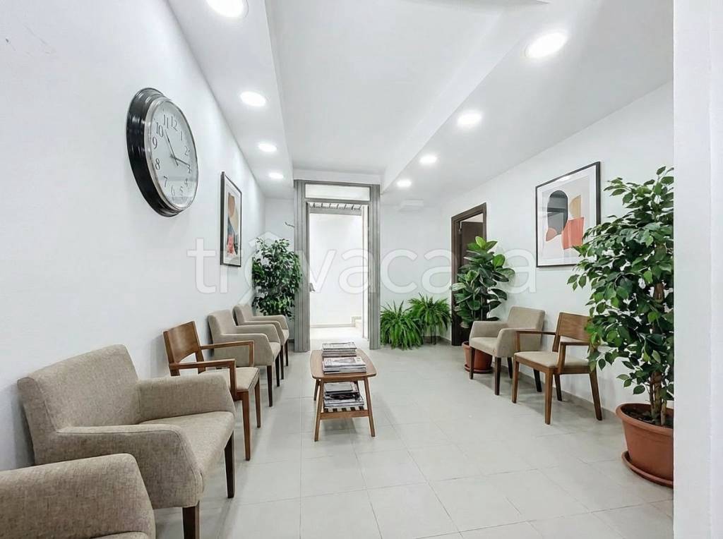 appartamento in vendita a Nola