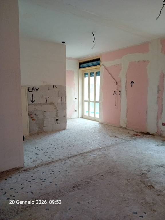 appartamento in vendita a Nola