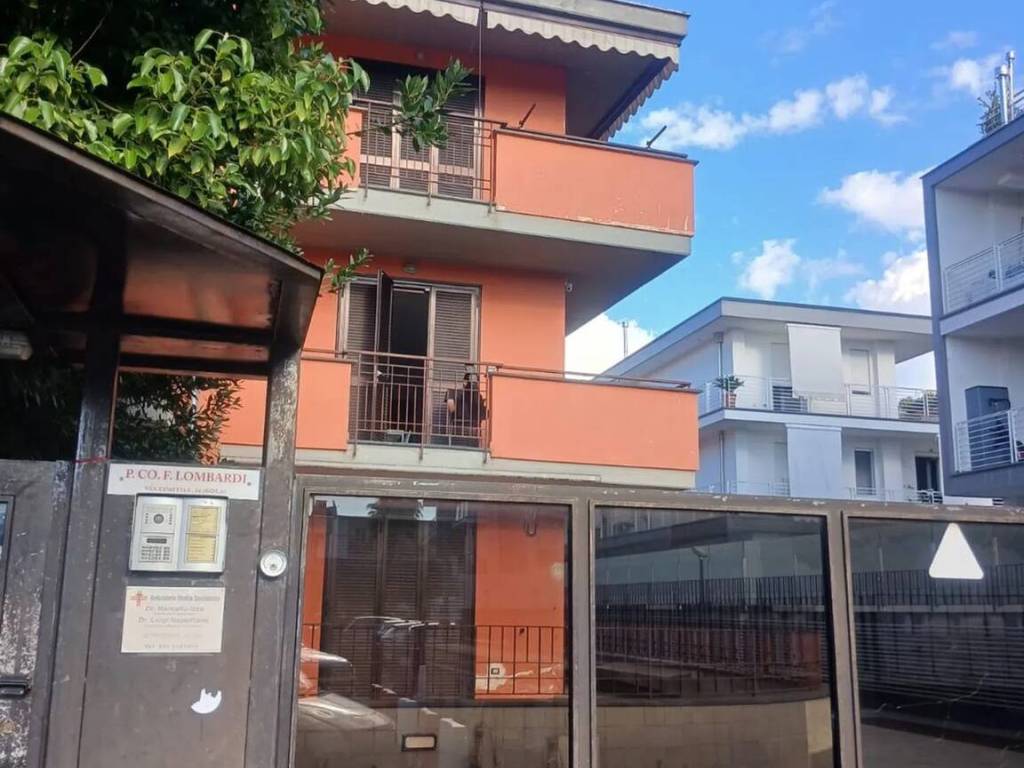 appartamento in vendita a Nola