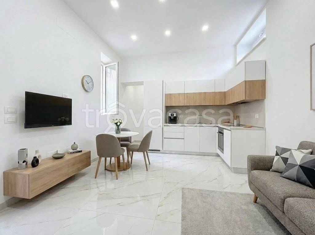 appartamento in vendita a Nola