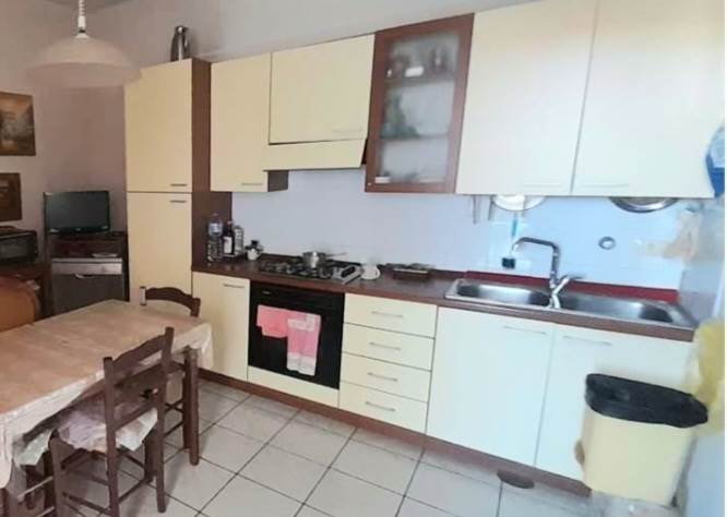 appartamento in vendita a Nola