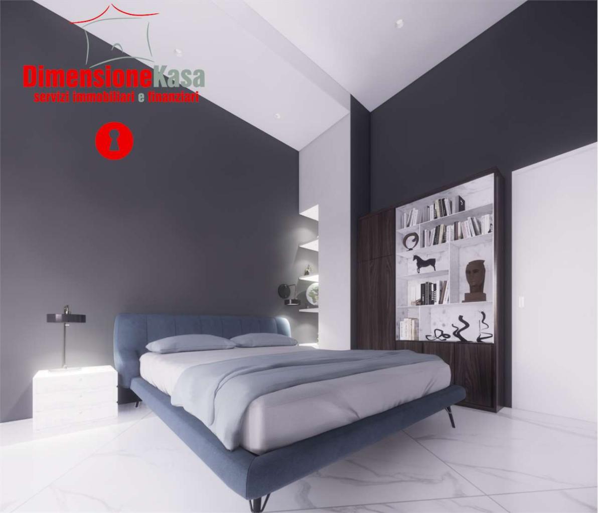 appartamento in vendita a Nola