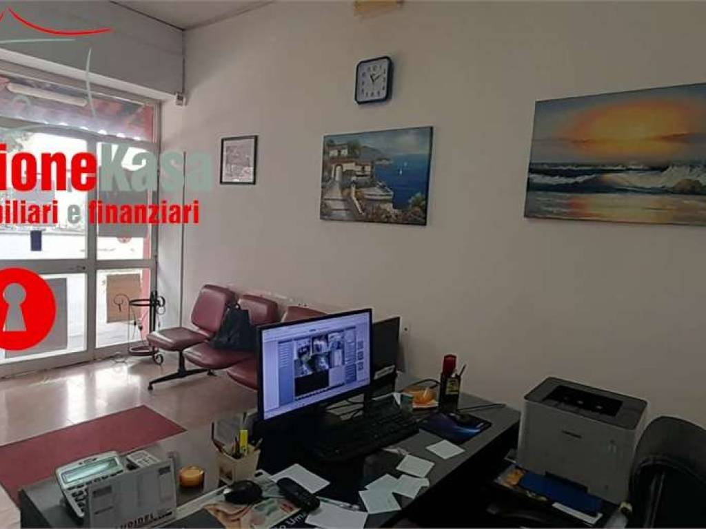 ufficio in vendita a Nola