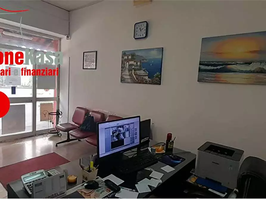 ufficio in vendita a Nola