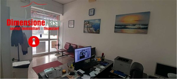 ufficio in vendita a Nola
