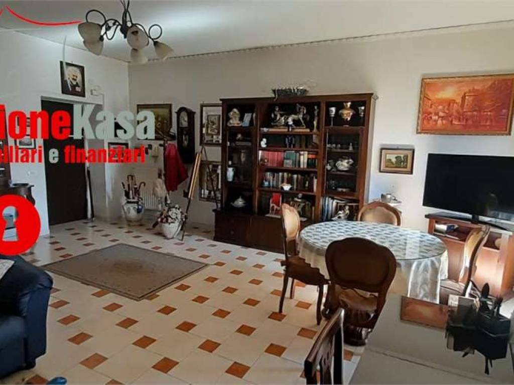 appartamento in vendita a Nola