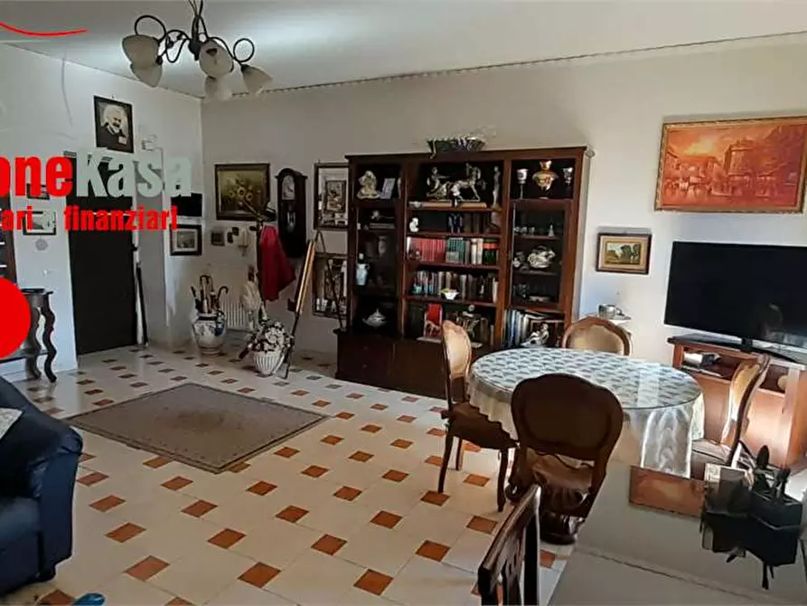 appartamento in vendita a Nola