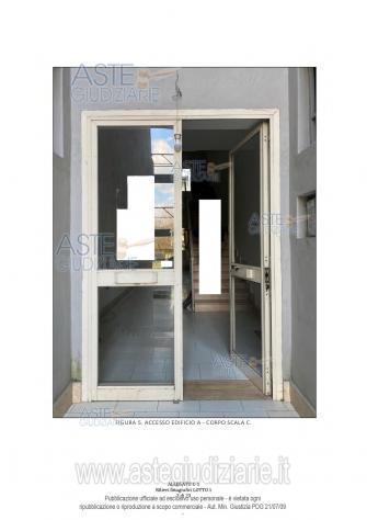 appartamento in vendita a Nola